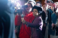 LA CORDE AU COU LA CORDE AU COU