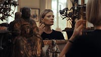 LA FEMME DE