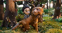 LES CONTES DU POMMIER