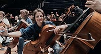 NOUS L’ORCHESTRE