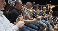 NOUS L’ORCHESTRE