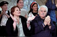 QUAND J'ETAIS PETIT.E QUAND J'ETAIS PETIT.E