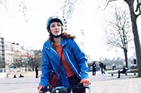 UNE FILLE EN OR UNE FILLE EN OR