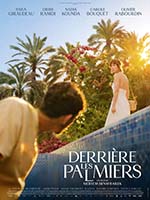 DERRIERE LES PALMIERS