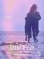 LITTLE FEET