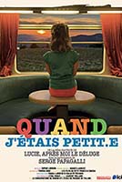 QUAND J'ETAIS PETIT.E