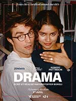 THE DRAMA