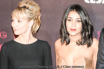 Audrey Lamy, Géraldine Nakache