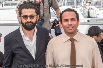 Alireza Khatami, Ali Asgari