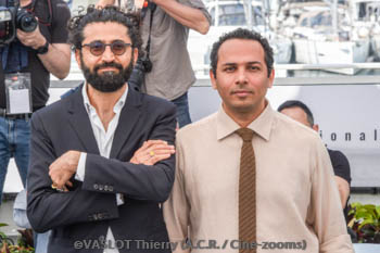 Alireza Khatami, Ali Asgari 
