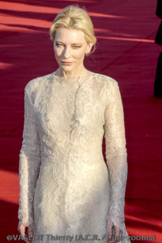 Cate Blanchett