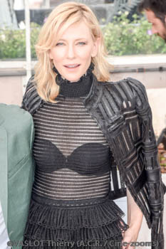 Cate Blanchett
