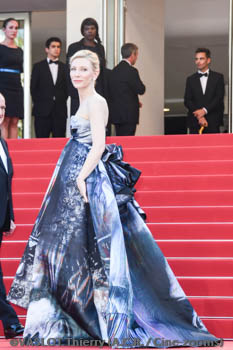 Cate Blanchett
