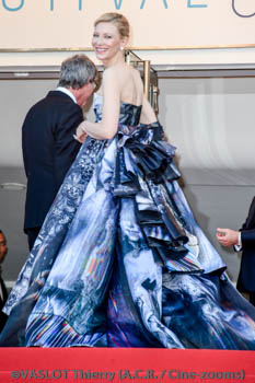 Cate Blanchett