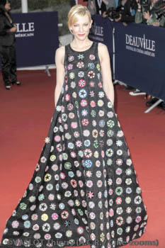 CATE BLANCHETT