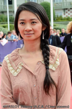 CHLOE ZHAO