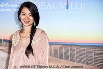 CHLOE ZHAO CHLOE ZHAO