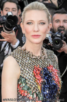 Cate Blanchett