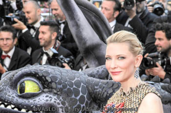 Cate Blanchett