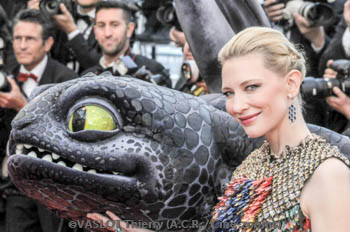 Cate Blanchett