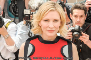 Cate Blanchett