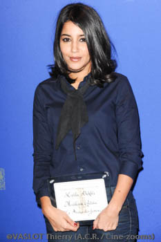 LEILA BEKHTI