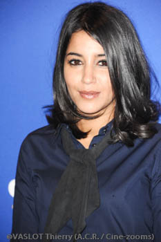 LEILA BEKHTI