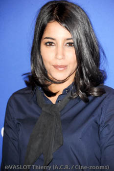 LEILA BEKHTI
