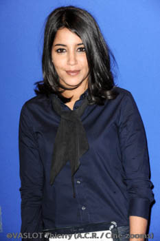 LEILA BEKHTI