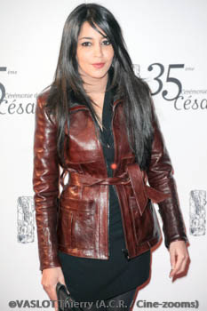 LEILA BEKHTI