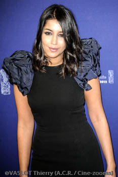 LEILA BEKHTI