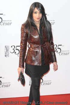 LEILA BEKHTI
