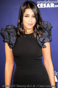 LEILA BEKHTI
