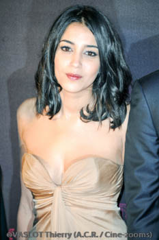 LEILA BEKHTI