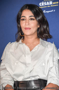 LEILA BEKHTI
