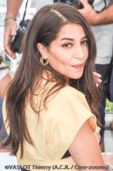 LEILA BEKHTI