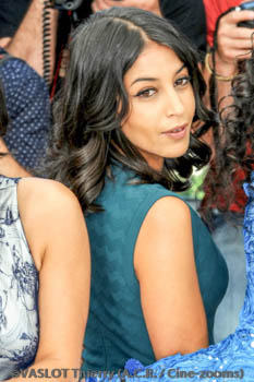 LEILA BEKHTI