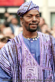 ISAACH DE BANKOLE