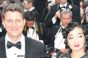 Jeff Nichols ,Ruth Negga 
