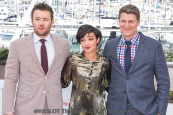 Joel Edgerton, Ruth Negga, Jeff Nichols