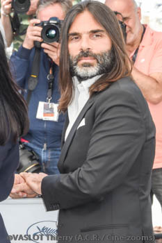 KHALED MOUZANAR