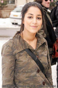 LEILA BEKHTI