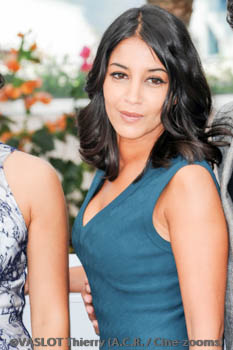 LEILA BEKHTI