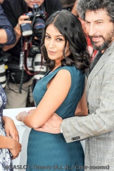 Leila Bekhti, Radu Mihaileanu