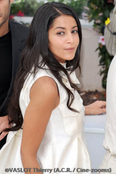 LEILA BEKHTI