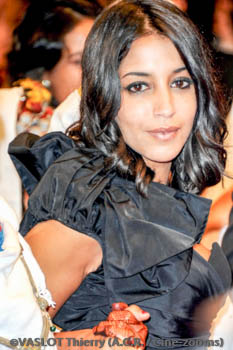 LEILA BEKHTI