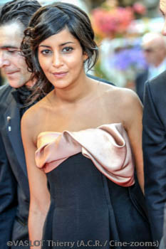 LEILA BEKHTI
