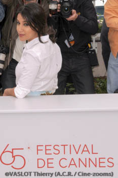 LEILA BEKHTI