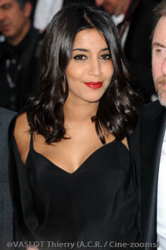LEILA BEKHTI