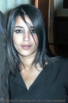 LEILA BEKHTI